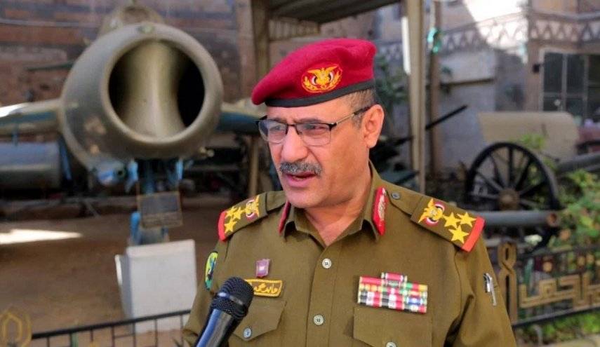 عابد الثور: از گزینه بستن تنگه باب المندب استفاده می‌کنیم