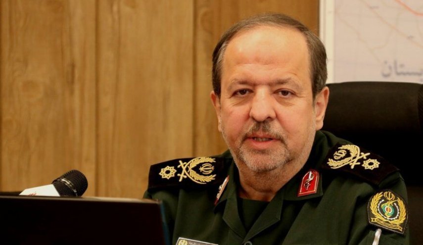 سرپرست وزارت دفاع: متجاوزین را تا اطمینان از عدم تکرار تجاوز تنبیه خواهیم کرد