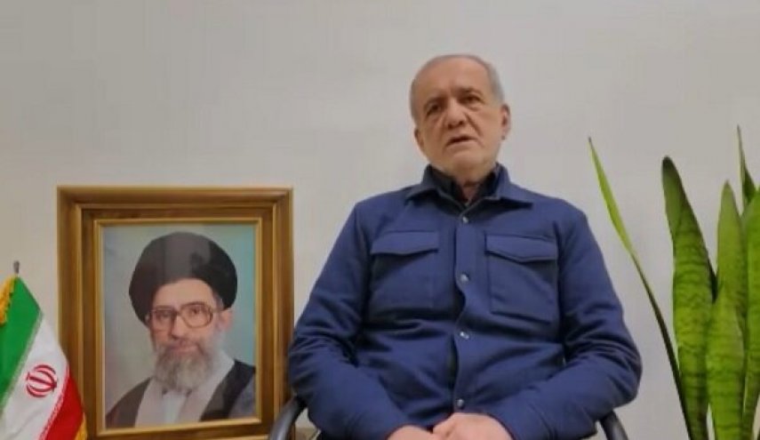 پزشکیان: شهید تنگسیری اقتدار نیروی دریایی سپاه را ارتقا داد
