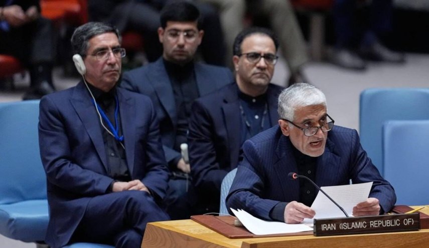 ایران خطاب به چهار کشور عربی: از تداوم استفاده از قلمرو خود علیه ایران جلوگیری کنید