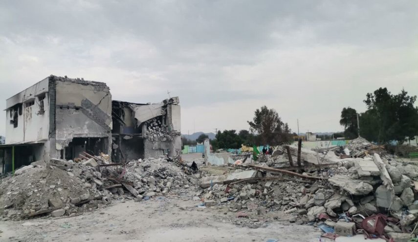 آستان مقدس امام حسین (ع) ساخت یک مدرسه در شهرستان میناب را برعهده گرفت