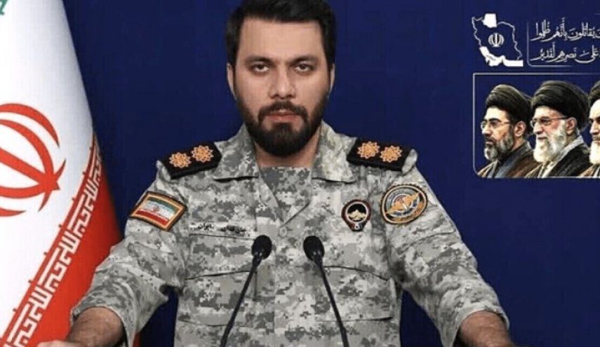قرارگاه خاتم الانبیاء : هجوم مقتدرانه نیروهای مسلح تا به زانو درآوردن دشمن ادامه دارد