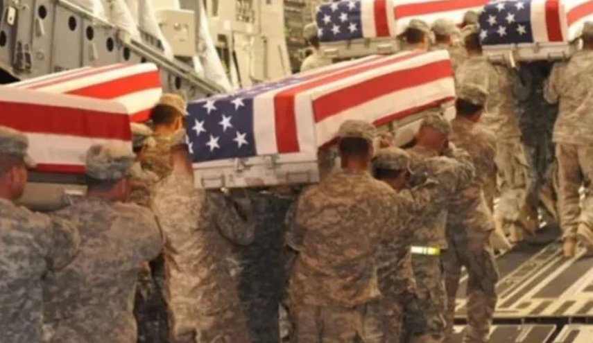 “كارثة مطلقة”.. جنرال أمريكي يحذر من هجوم بري على إيران