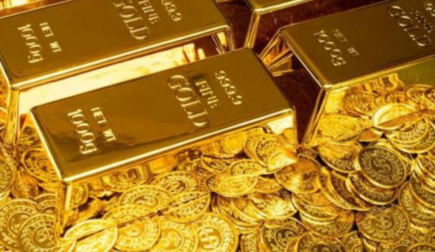 الذهب يتجه لأسوأ أداء شهري منذ 17 عاماً