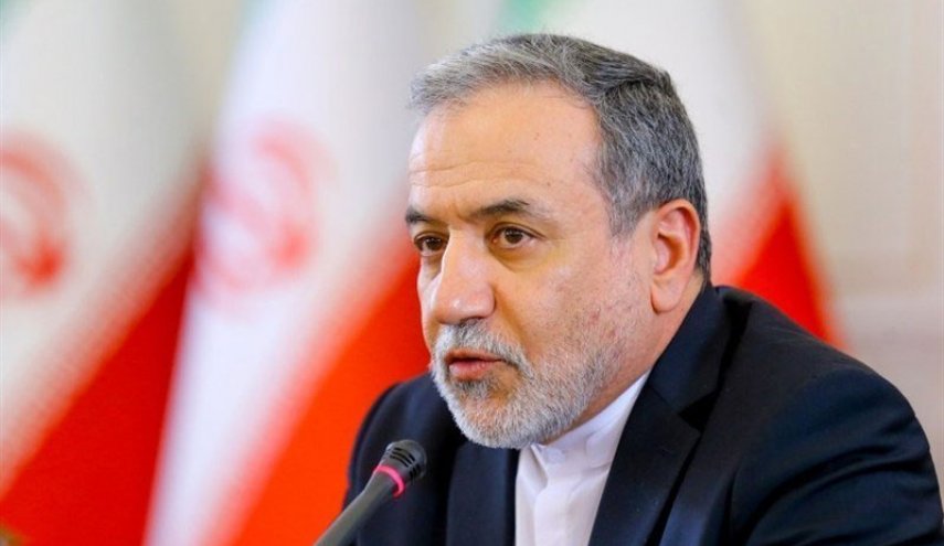 عراقچی: ایران هیچ پاسخی به 15 پیشنهاد آمریکا نداده است