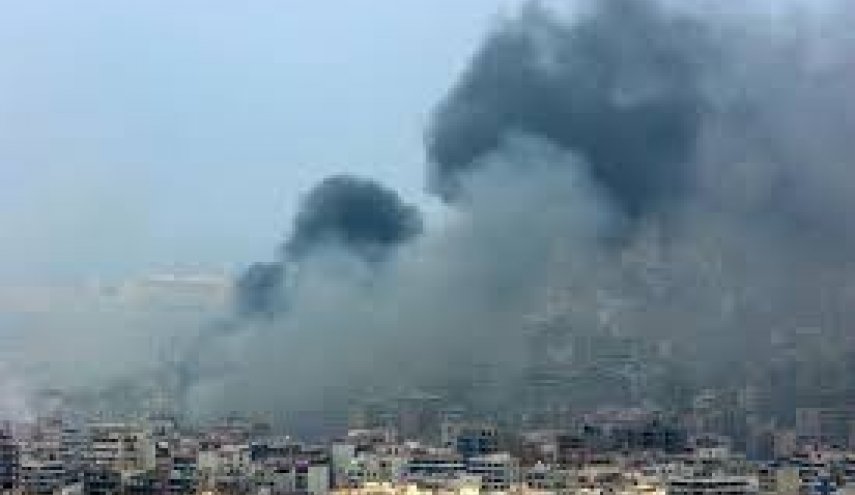 5 شهید در تجاوز صهیونیستها به بیروت 