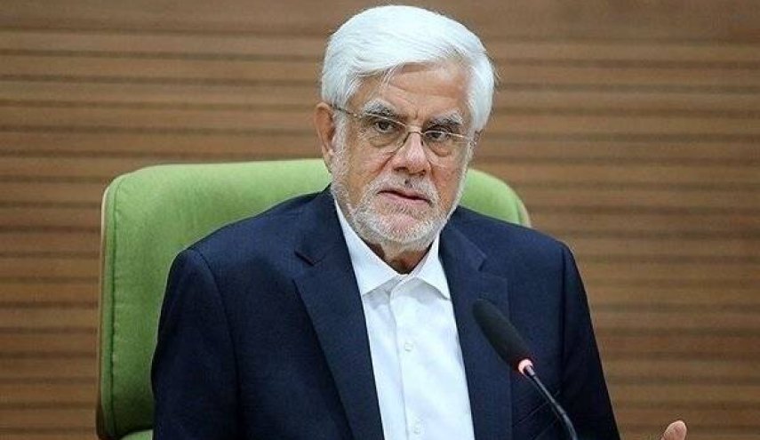 عارف: ذخایر راهبردی دارو در وضعیت مطلوب است