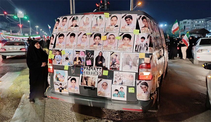 التربية والتعليم تعلن استشهاد واصابة مئات التلامذة والمعلمين جراء العدوان