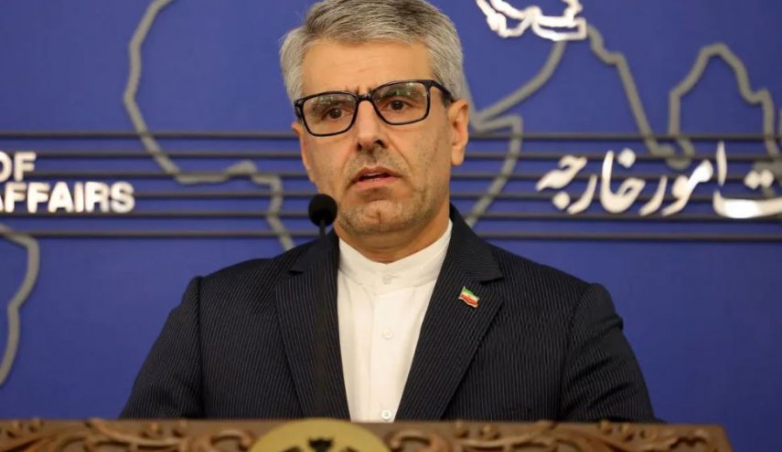 بقائی: حمله به مدرسه میناب و ورزشگاه لامرد، ۲ مورد از صدها جنایت جنگی متجاوزان است