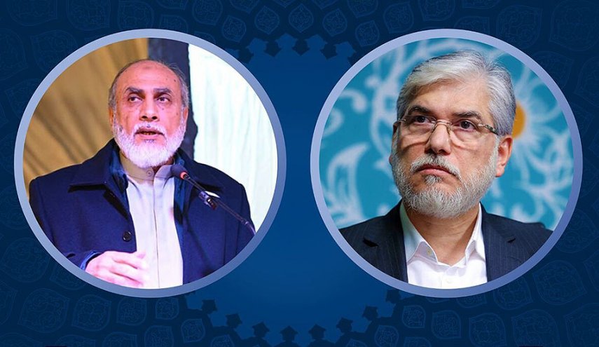 بالمقاومة والتوكل على الله.. ايران ستخرج منتصرة في هذا العدوان