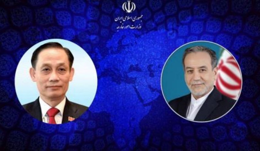 عملیات دفاعی ایران در منطقه در چارچوب حق ذاتی دفاع مشروع است