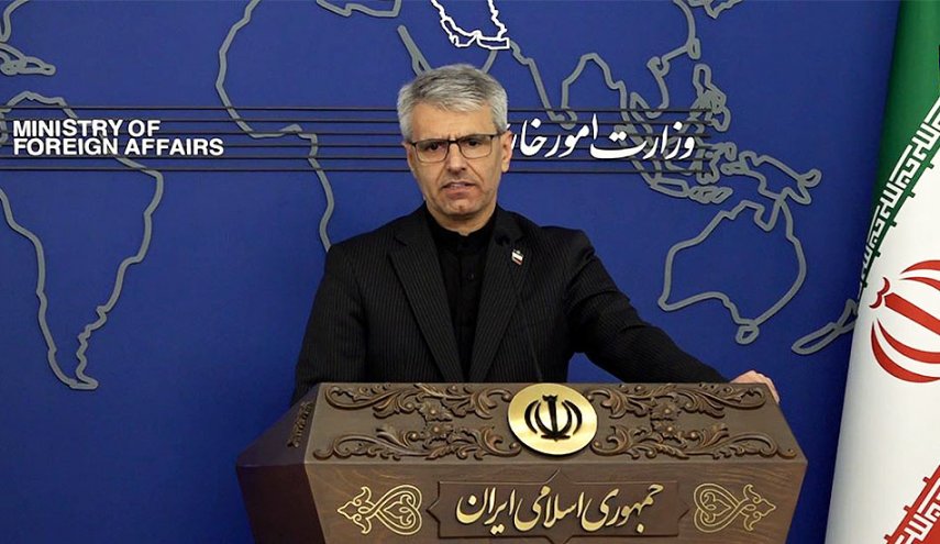 ايران لا تقبل دورة 'الحرب-المحادثات-وقف اطلاق النار' الشريرة