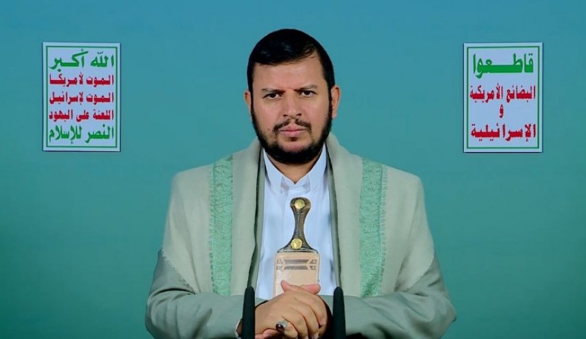 السيد الحوثي: فاعلية إيران ومحور المقاومة وجّه للعدو الأمريكي الإسرائيلي ضربة غير مسبوقة