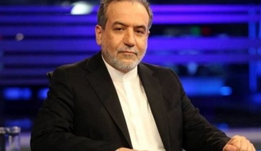 عراقجي: منع سفن المعتدين بمضيق هرمز إجراء قانوني لوقف العدوان