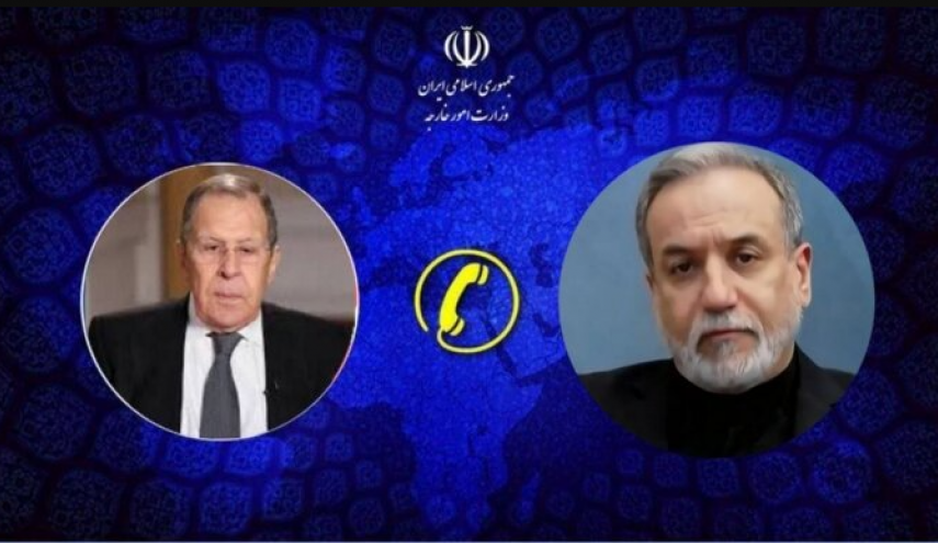 هشدار عراقچی نسبت به احتمال صدور قطعنامه درباره تنگه هرمز 