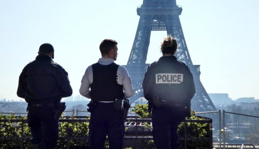 جلوگیری فرانسه از برگزاری نشست سالانه مسلمانان در پاریس 