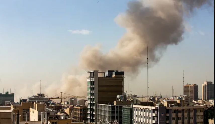 100 کارشناس حقوق بین‌الملل حملات آمریکا به ایران را جنایت جنگی خواندند