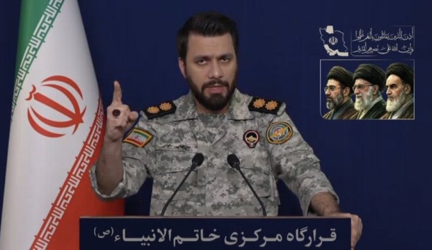  هشدار قرارگاه خاتم الانبیاء (ص) به آمریکا و کشورهای میزبان او در منطقه