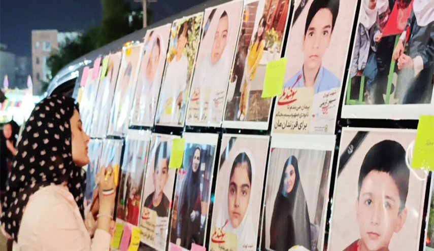 على المؤسسات الدولية اتخاذ تدابير جادة لوقف قتل المدنيين