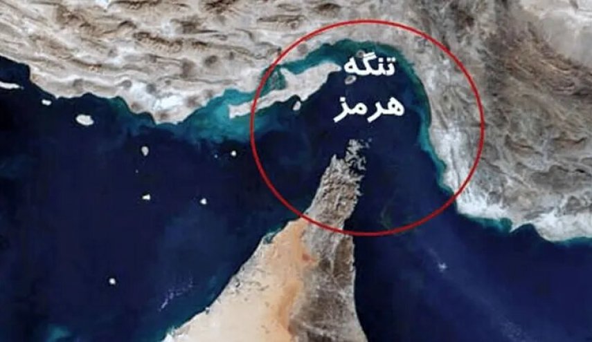 تغییر ادبیات قطعنامه بحرین درباره تنگه هرمز