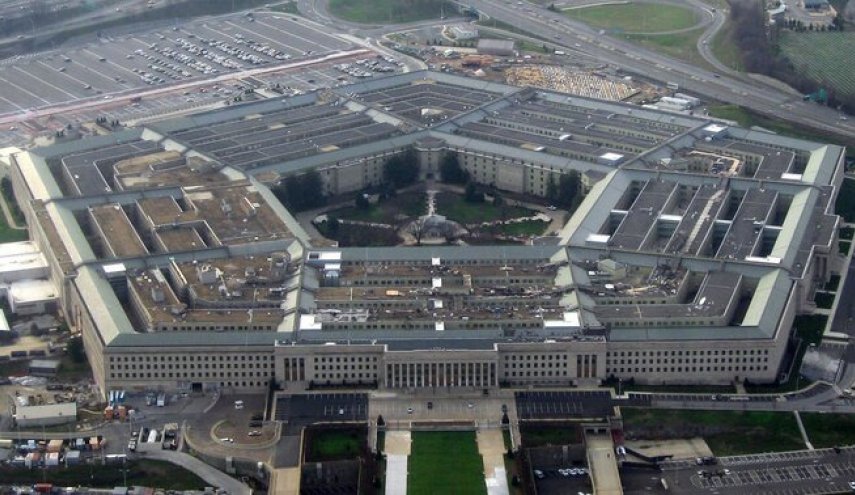 برکناری ۲ ژنرال ارشد دیگر توسط پنتاگون