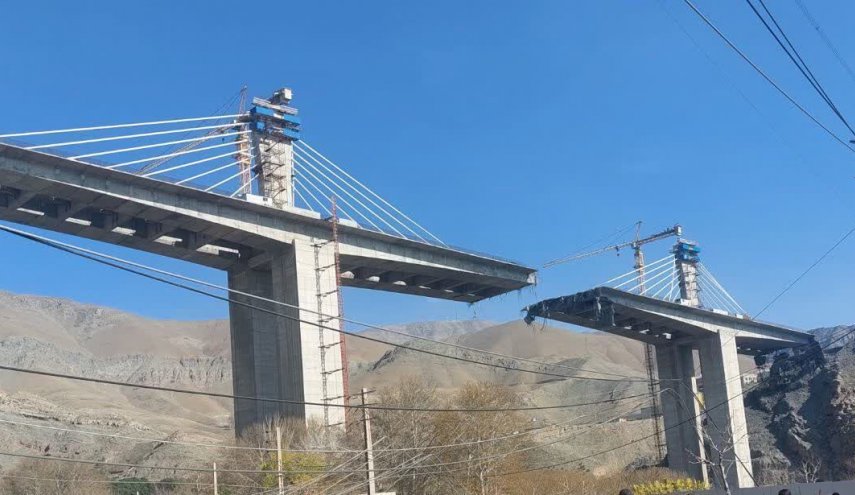 نمایندگی ایران در ژنو: حمله به پل کرج صلح نمی‌آفریند، خصومت‌ها را تشدید می‌کند