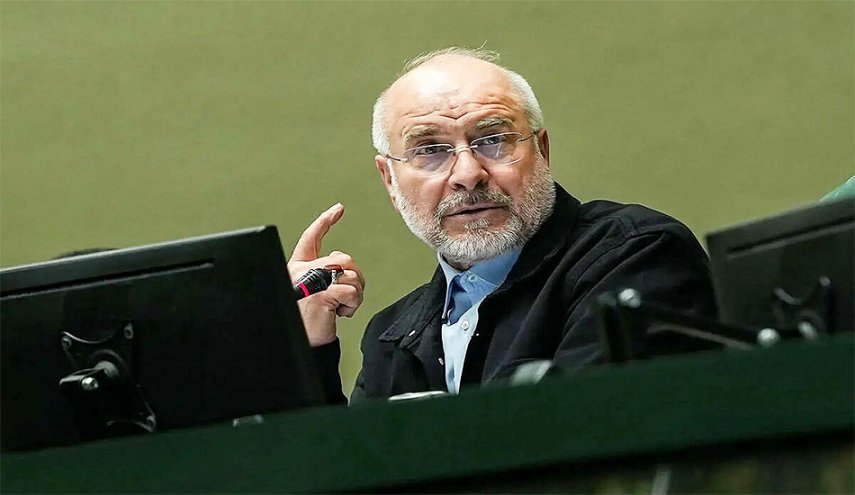 تراجع العدوان من هدف 'إسقاط إيران' إلى 'البحث عن طياریهم'!!!