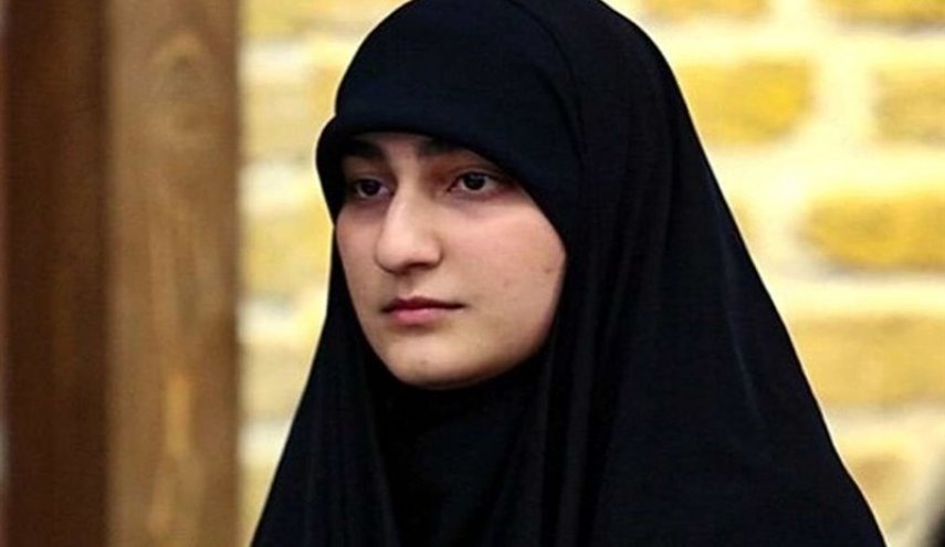 زینب سلیمانی: ادعای وزارت خارجه آمریکا دروغ است