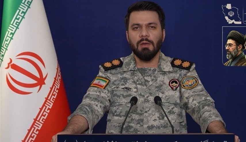 آمریکایی ها مجبور به بمباران تجهیزات و نظامیان خود شدند