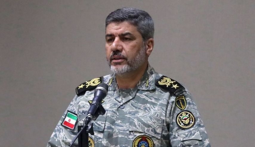 سخنگوی ارتش: هدف از ادامهٔ جنگ رساندن دشمن به نقطهٔ پشیمانی است