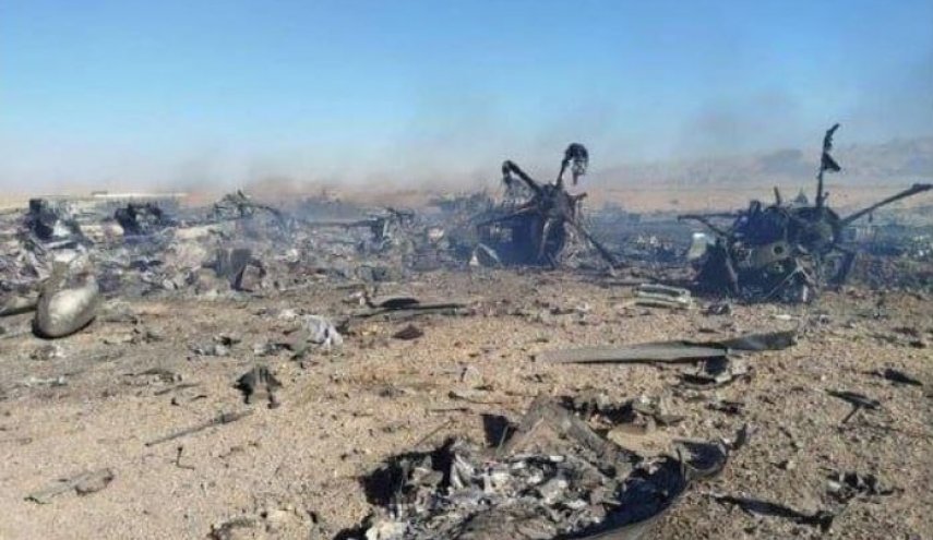 روزی که ترامپ فرق واقعیت و فیلم را به چشم دید