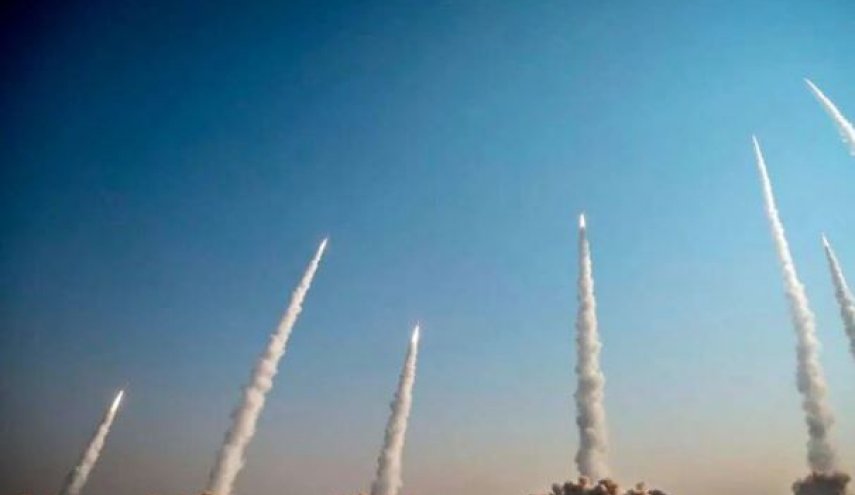 سپاه: پایگاه آمریکایی «العدیری» کویت هدف هجوم موشکی و پهپادی قرار گرفت