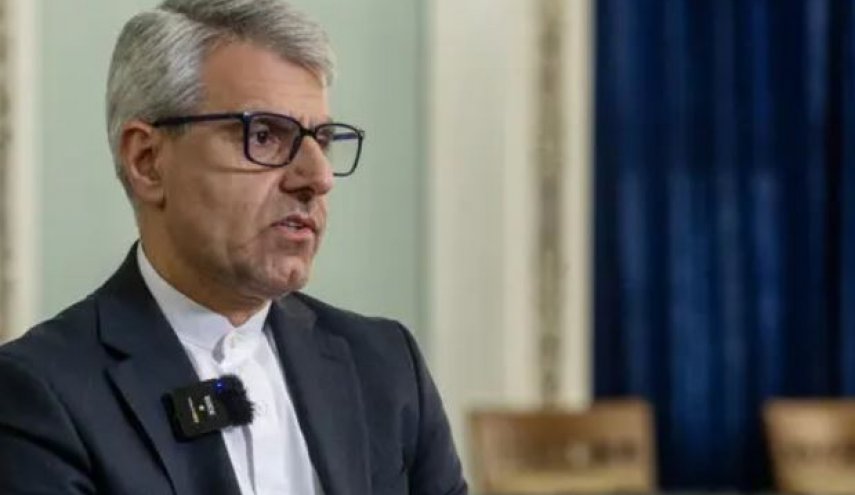 بقائی: تهدیدهای هتاکانه ترامپ نشان‌دهنده ذهنیت مجرمانه اوست/ حمله به زیرساخت مشابه متعلق به آمریکا، در صورت حمله به زیرساخت های ایران