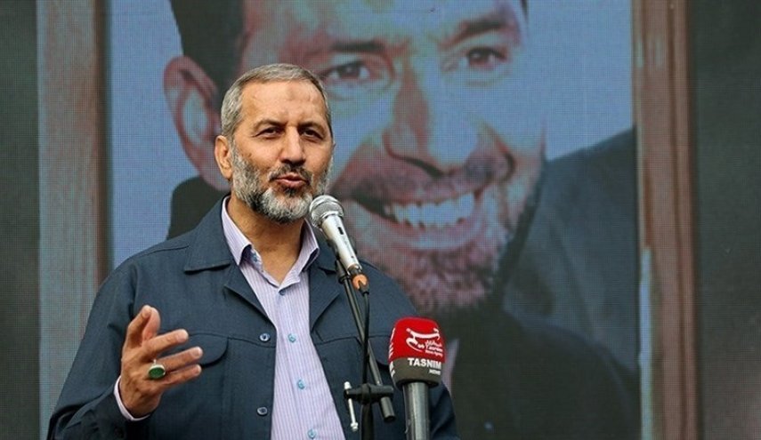 العميد موسوي: حرثنا حيفا.. ولا أثر للصواريخ الاعتراضية
