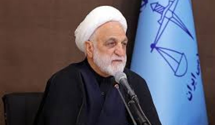رئیس قوه قضاییه: احکام مجازات ایادی دشمن با سرعت بیشتری صادر شود