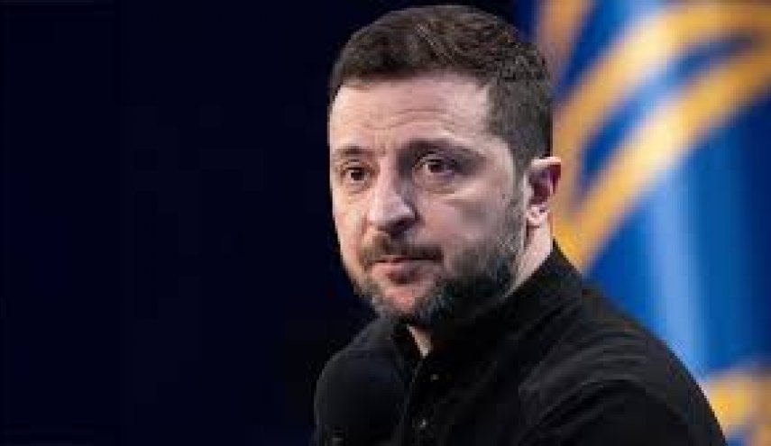 زلنسکی: پیشنهاد آتش‌بس در حوزه انرژی به مسکو ارسال شد
