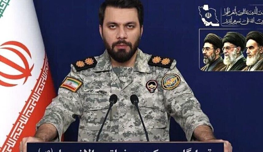 قرارگاه خاتم: آمریکا در غرب آسیا تحقیر شده است