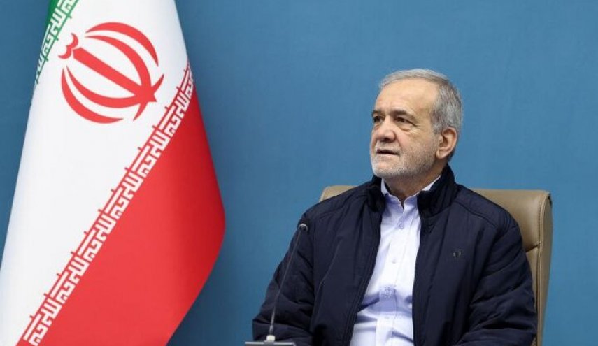پزشکیان: جان‌فدای ایران بوده‌ام، هستم و خواهم بود