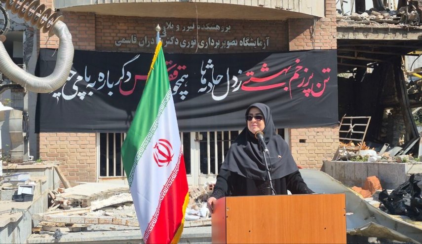 تردید درباره قاطعیت ارکان نظام، عامل تخریب کشور است