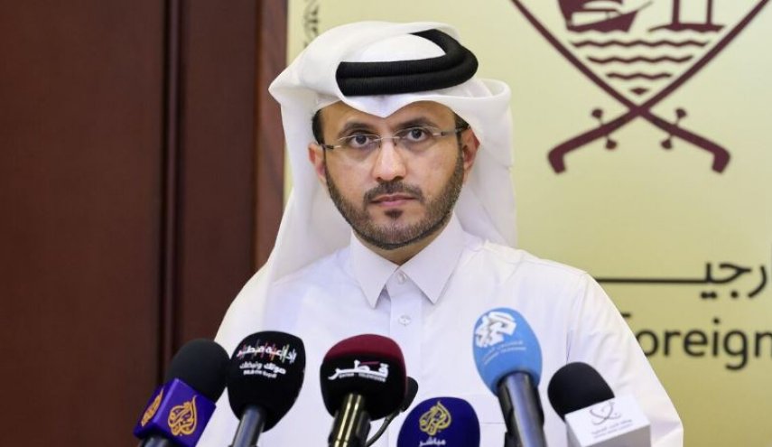 قطر: در میانجی‌گری مشارکت مستقیم نداریم؛ حمله به زیرساخت‌ها و انرژی قابل قبول نیست