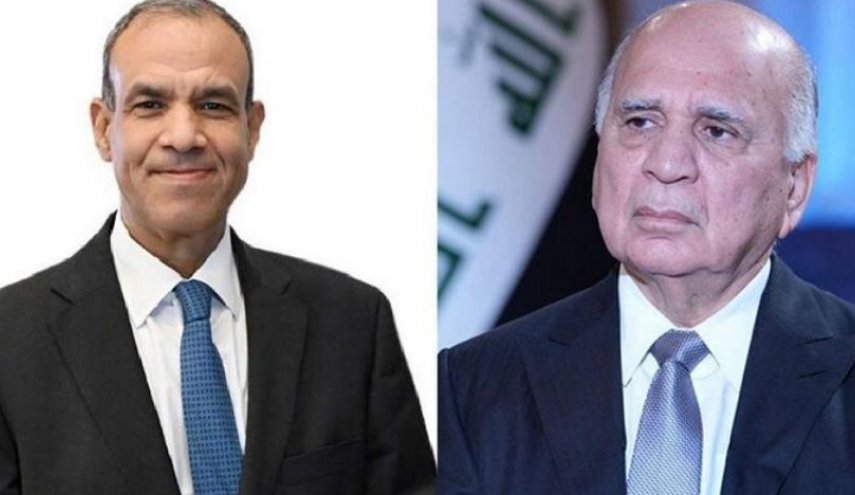 تأکید مصر، عراق، استرالیا، ژاپن و پرتغال بر کاهش تنش در منطقه