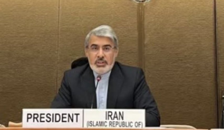 تهران خواستار محکومیت تجاوز به زیرساخت‌های غیرنظامی از سوی آنکتاد شد