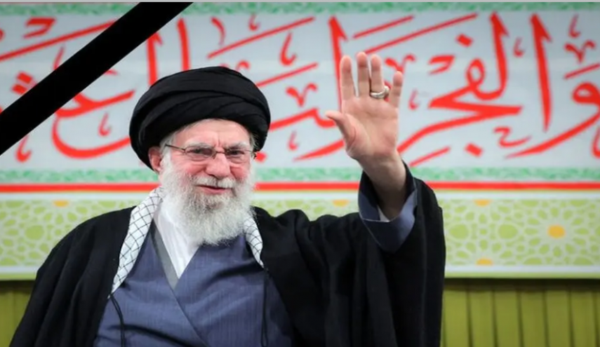  اعلام تمهیدات ترافیکی مراسم چهلمین روز عروج ملکوتی رهبر شهید انقلاب اسلامی 
