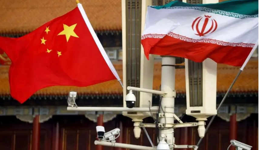 پالایشگاه‌های چینی متقاضی نفت ایران 