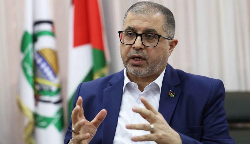 عضو حماس: پذیرش بندهای ایران در آتش‌بس گامی به سوی کاهش سلطه آمریکا است