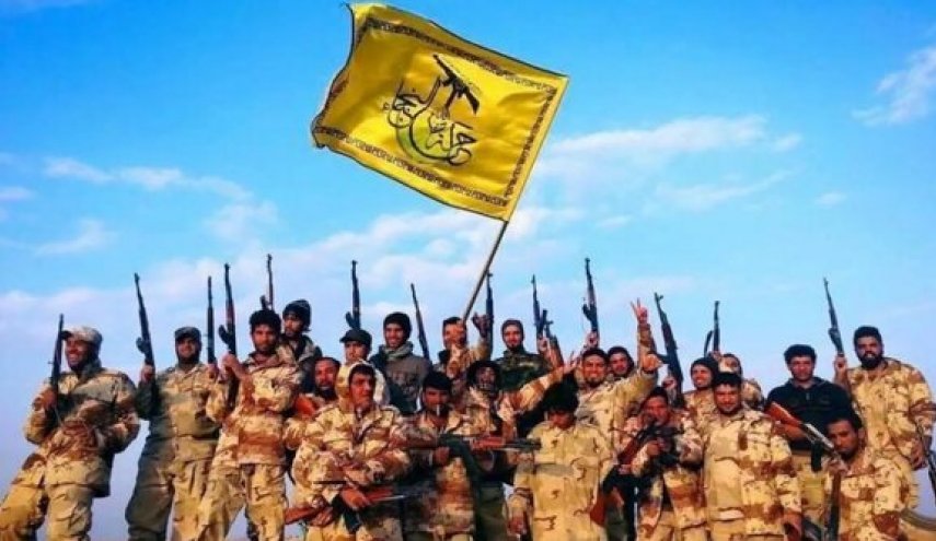 النجباء: پذیرش شروط ایران، اذعان به قدرت محور مقاومت است
