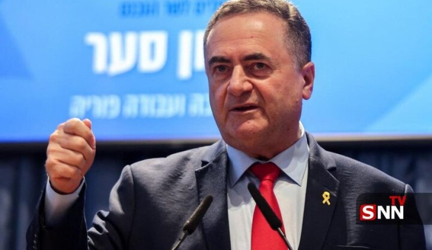 کاتس: به لبنان حمله‌ای غافلگیرانه کردیم