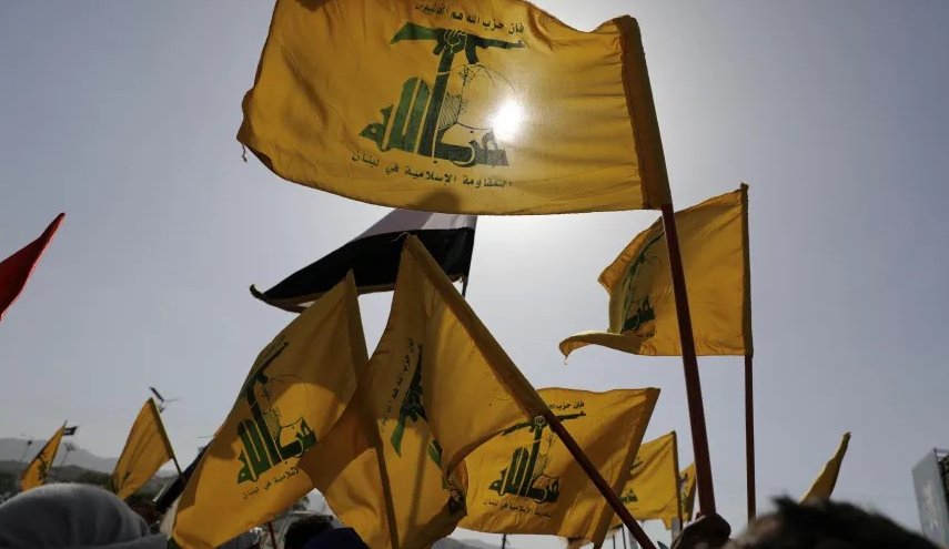 حزب الله يتوعد بالرد على جرائم الاحتلال الوحشية وحماية أمن البلاد