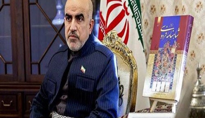 سفیر ایران در نروژ: ایران در هر صورت پیروز است