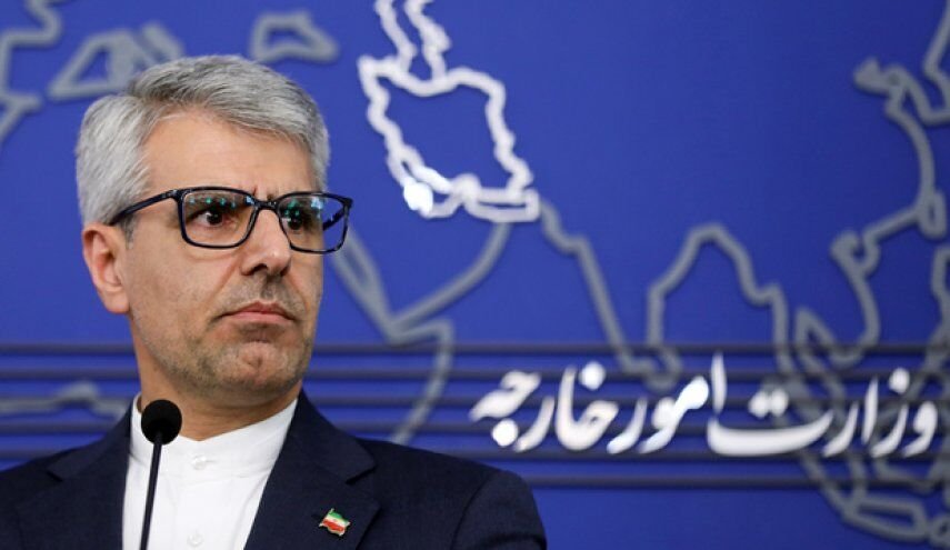 ایران جنایات رژیم صهیونیستی به لبنان را بشدت محکوم کرد